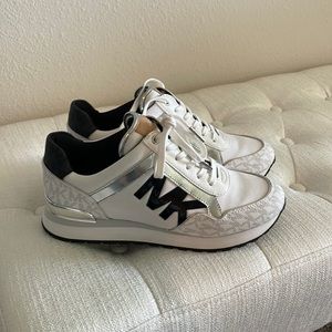 MK sneakers